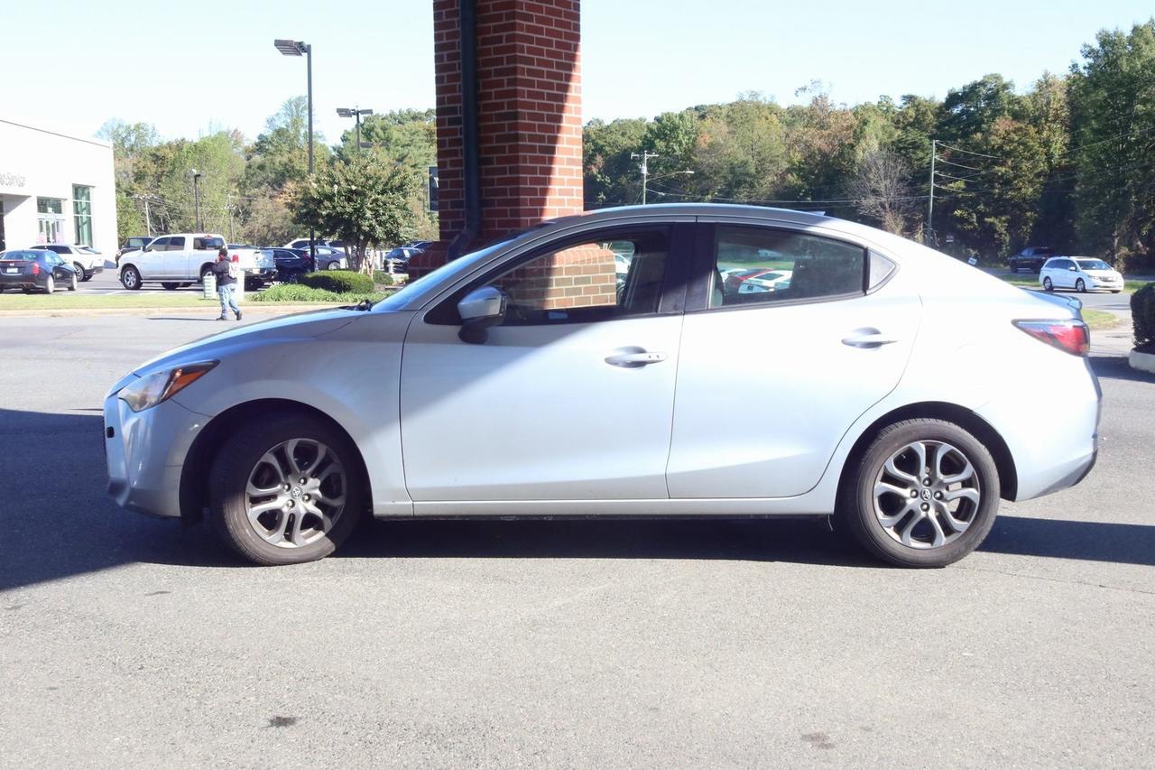 2019 Toyota Yaris LE Fredericksburg VA