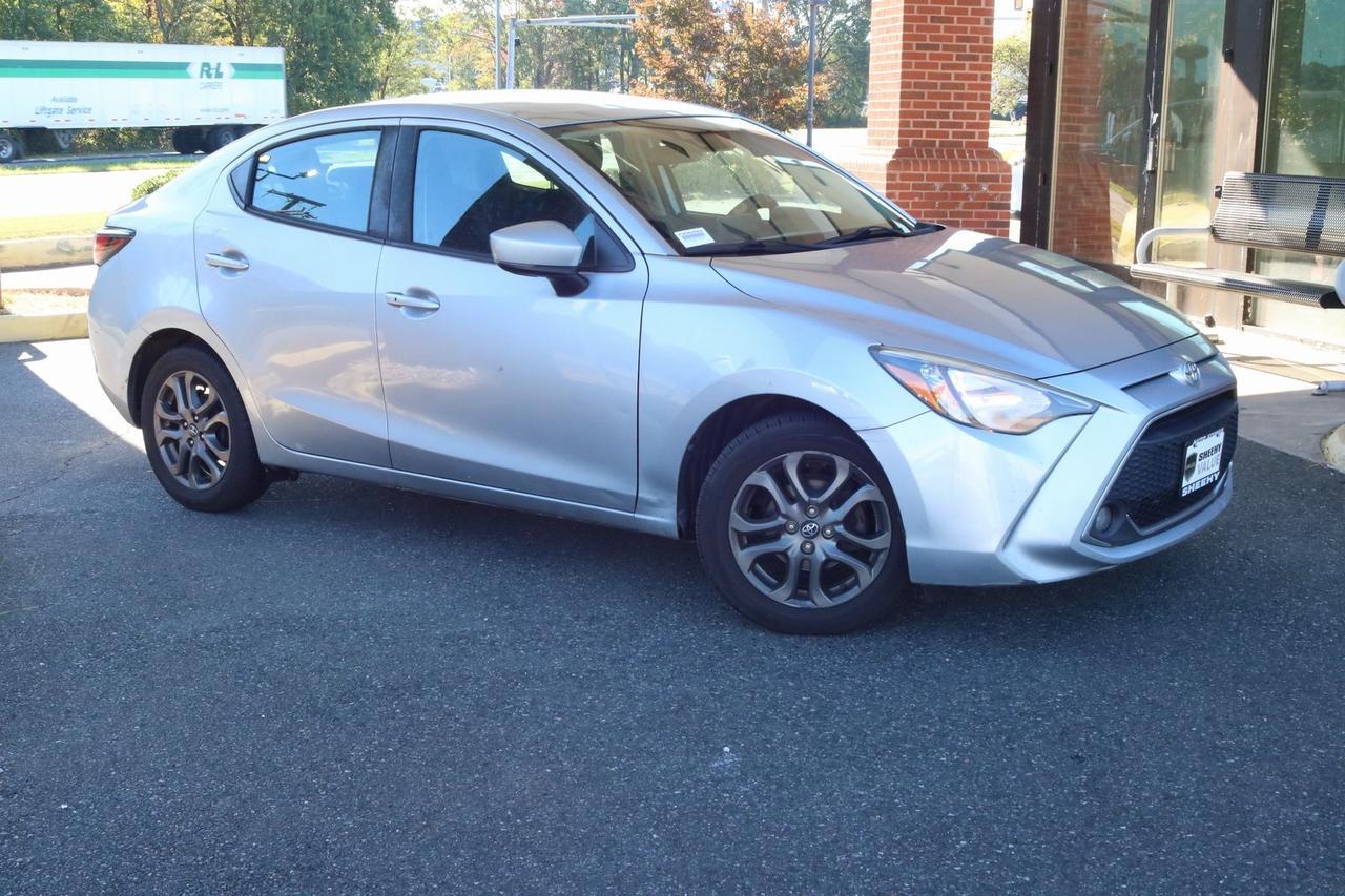 2019 Toyota Yaris LE Fredericksburg VA