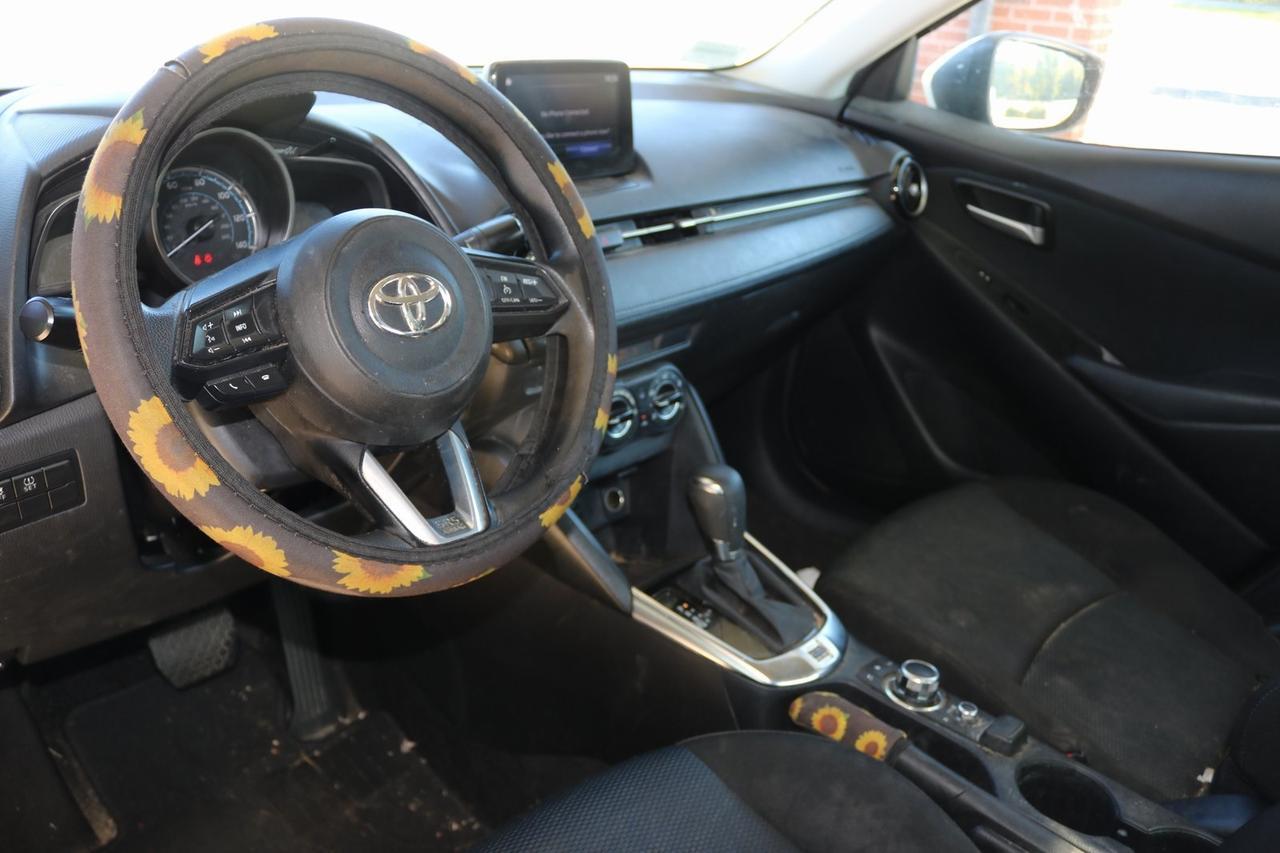 2019 Toyota Yaris LE Fredericksburg VA