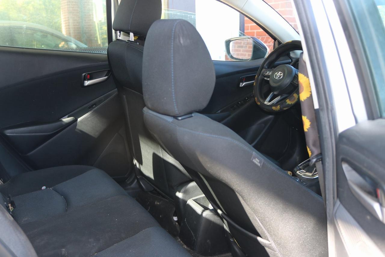 2019 Toyota Yaris LE Fredericksburg VA