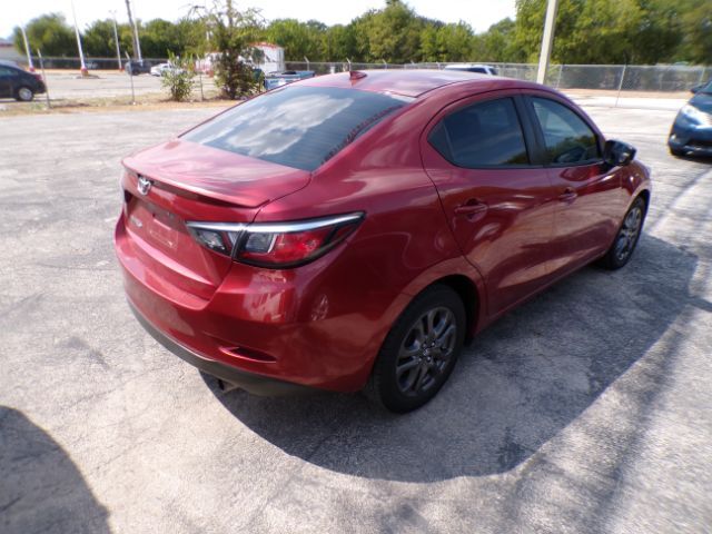 2019 Toyota Yaris Sedan L | LE | XLE San Antonio TX