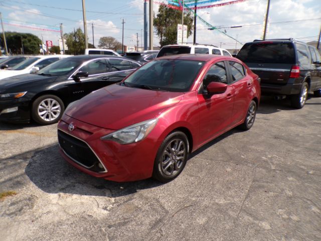 2019 Toyota Yaris Sedan L | LE | XLE San Antonio TX