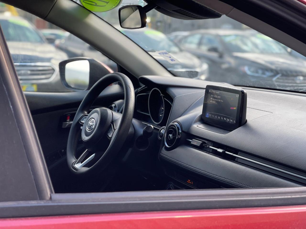 2019 Toyota Yaris Sedan L | LE | XLE Spokane Valley WA