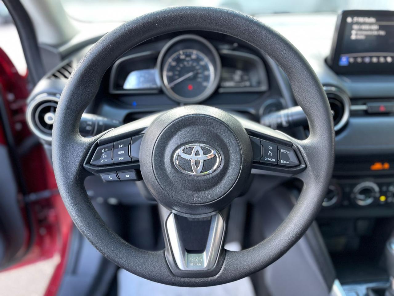 2019 Toyota Yaris Sedan L | LE | XLE Spokane Valley WA