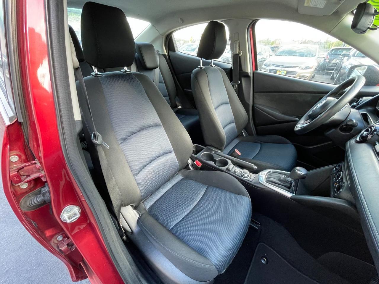 2019 Toyota Yaris Sedan L | LE | XLE Spokane Valley WA