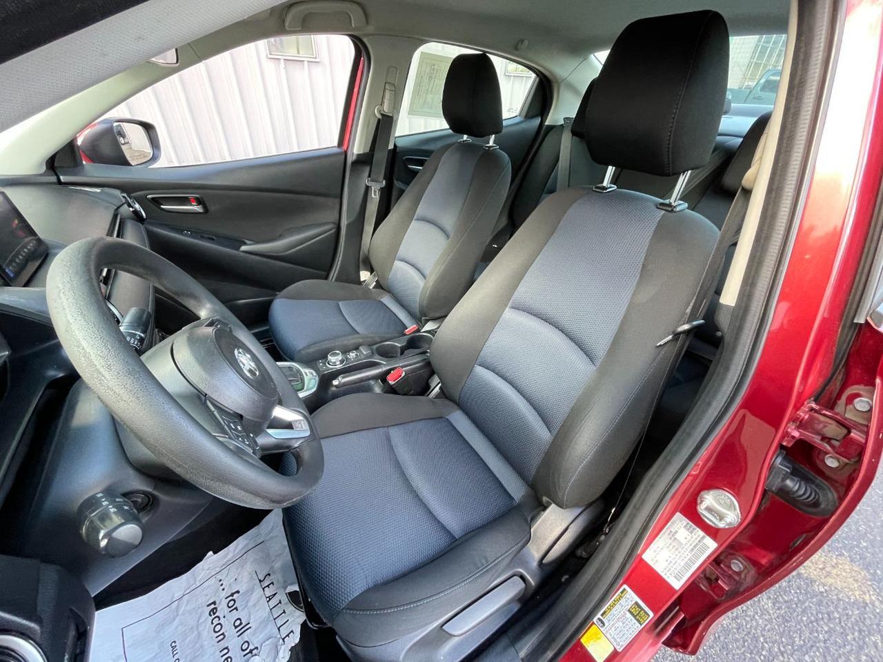 2019 Toyota Yaris Sedan L | LE | XLE Spokane Valley WA