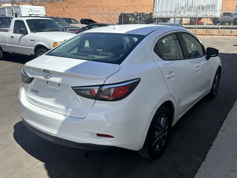 2019 Toyota Yaris Sedan LE St George UT