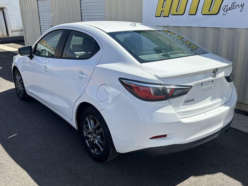 2019 Toyota Yaris Sedan LE St George UT
