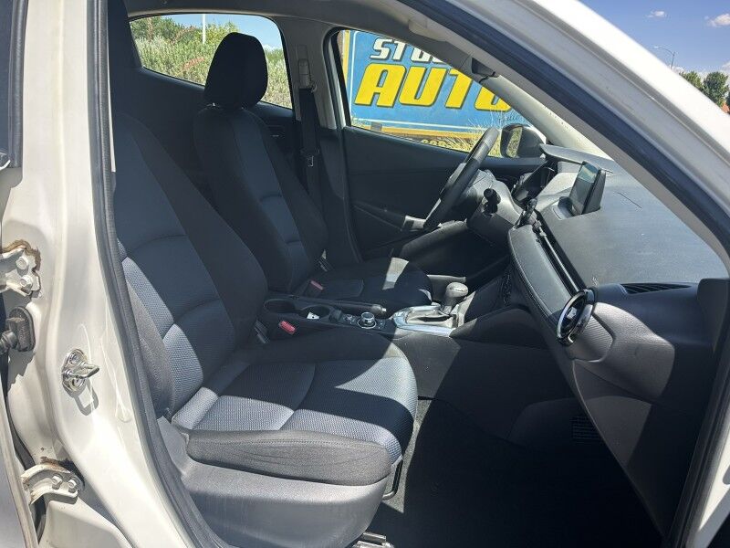 2019 Toyota Yaris Sedan LE St George UT