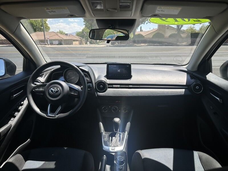 2019 Toyota Yaris Sedan LE St George UT