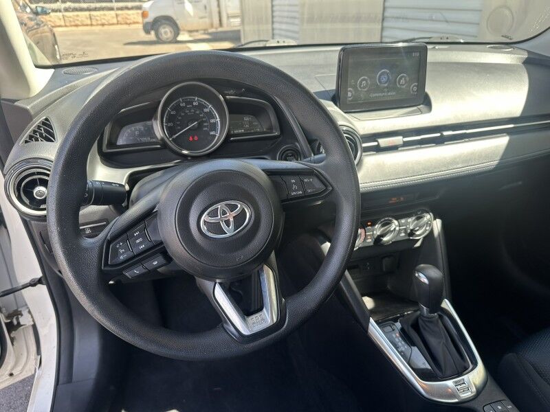 2019 Toyota Yaris Sedan LE St George UT