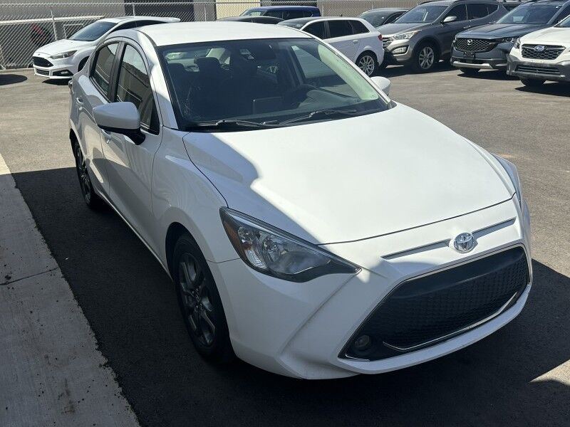 2019 Toyota Yaris Sedan LE St George UT