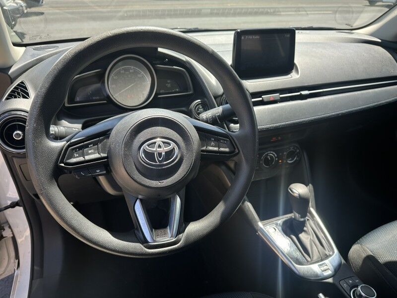 2019 Toyota Yaris Sedan LE St George UT