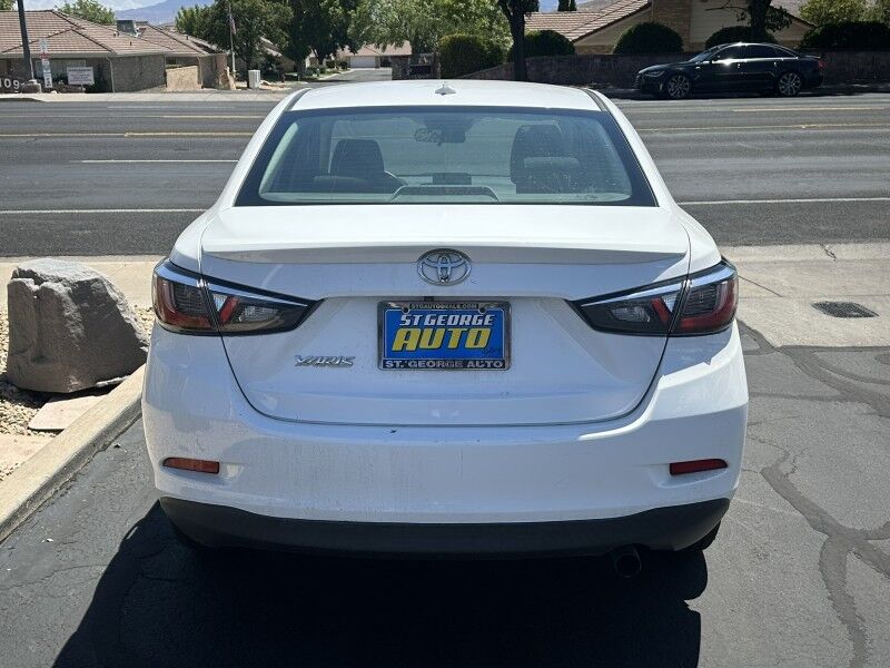 2019 Toyota Yaris Sedan LE St George UT