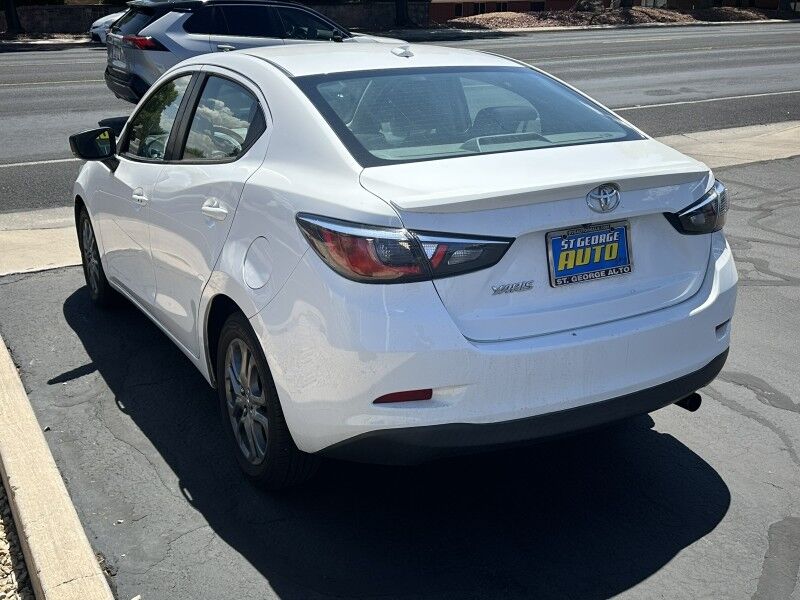 2019 Toyota Yaris Sedan LE St George UT