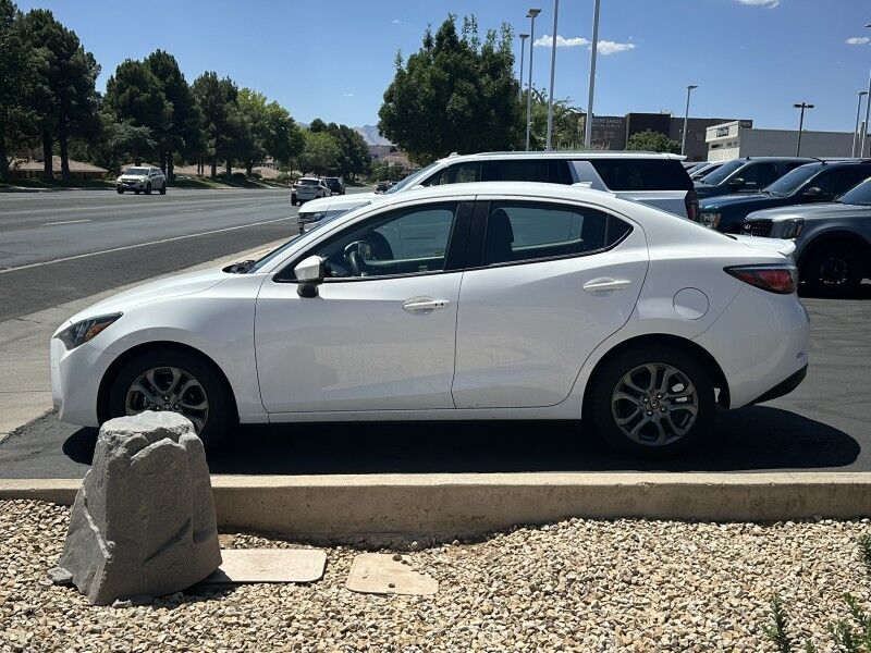 2019 Toyota Yaris Sedan LE St George UT