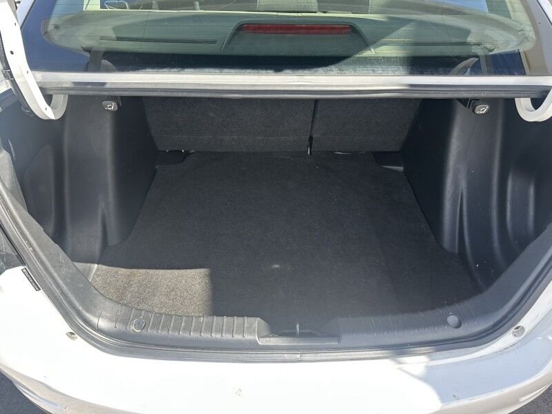2019 Toyota Yaris Sedan LE St George UT