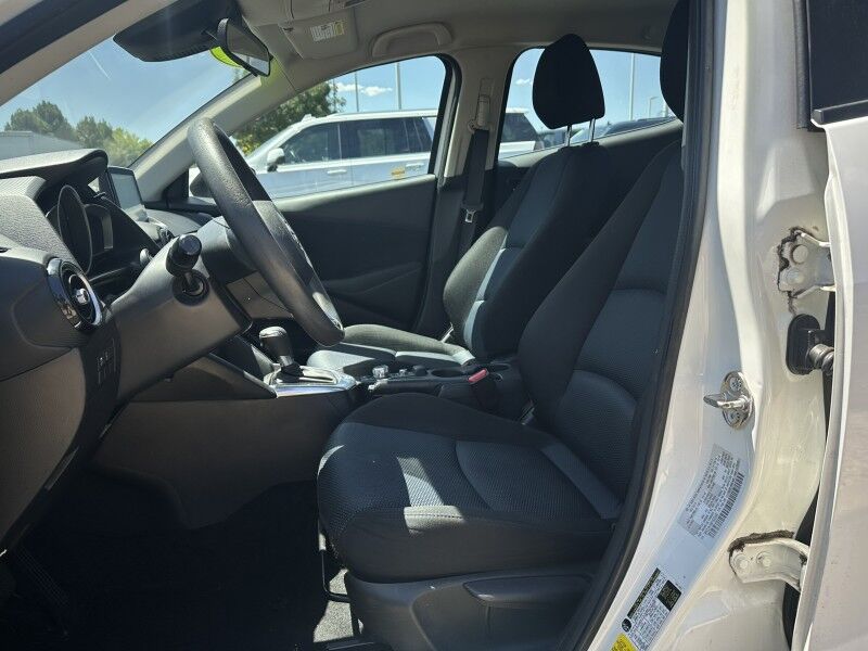 2019 Toyota Yaris Sedan LE St George UT