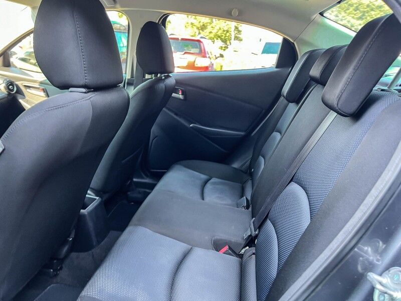 2019 Toyota Yaris Sedan LE Wilmington NC