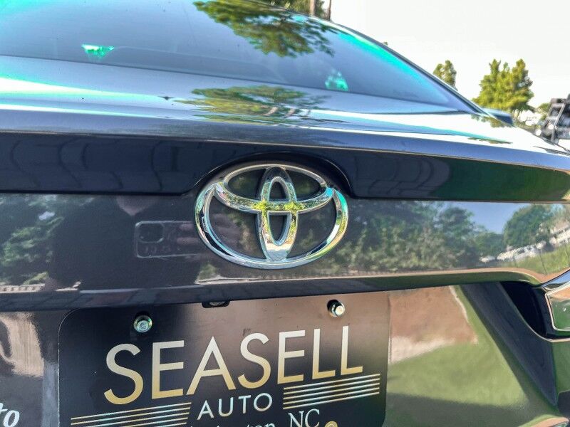 2019 Toyota Yaris Sedan LE Wilmington NC