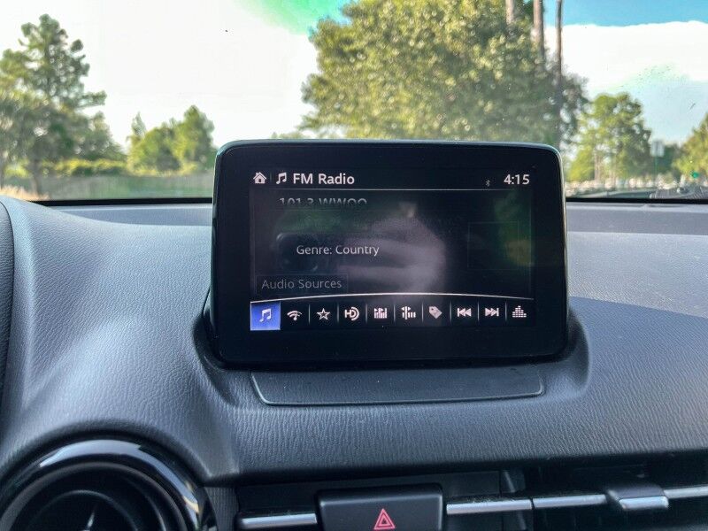 2019 Toyota Yaris Sedan LE Wilmington NC
