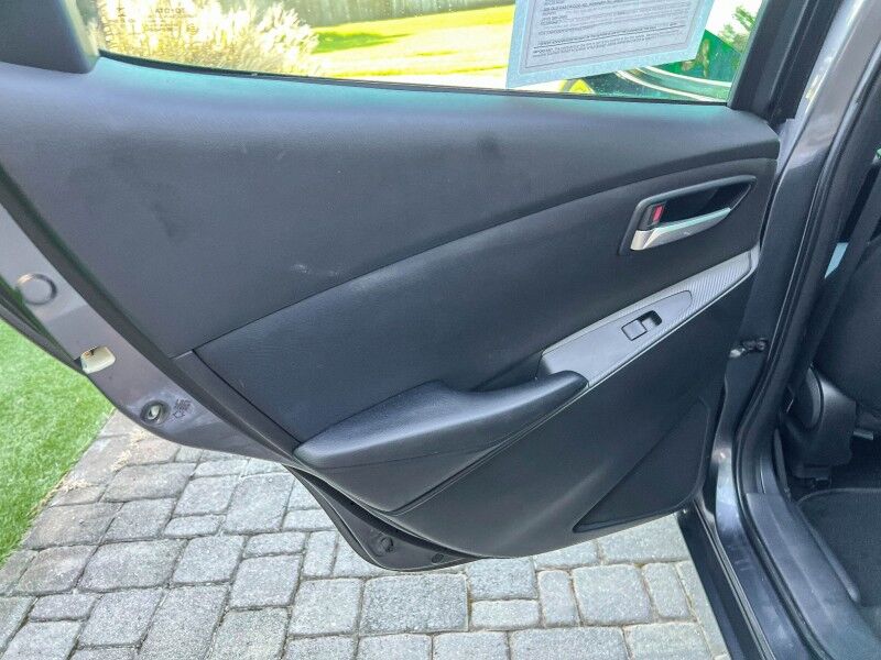 2019 Toyota Yaris Sedan LE Wilmington NC