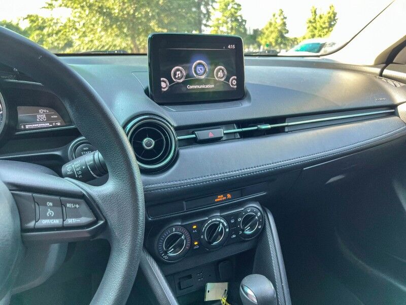 2019 Toyota Yaris Sedan LE Wilmington NC
