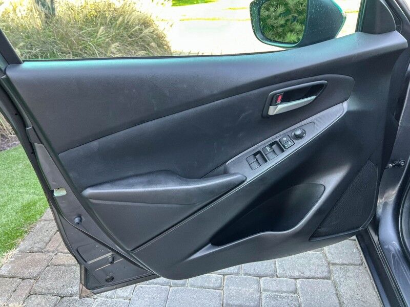 2019 Toyota Yaris Sedan LE Wilmington NC
