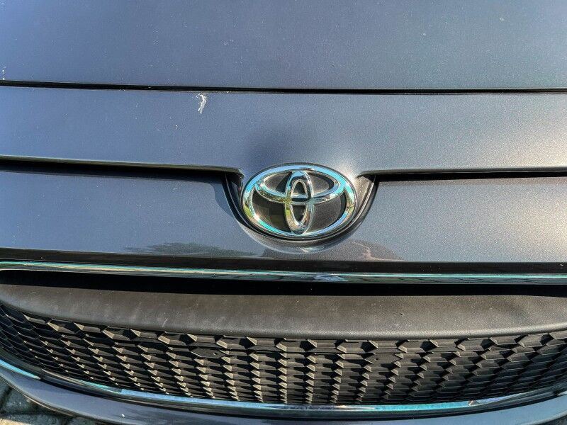 2019 Toyota Yaris Sedan LE Wilmington NC