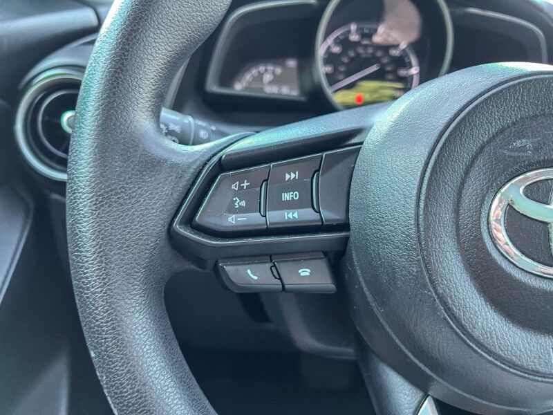 2019 Toyota Yaris Sedan LE Wilmington NC