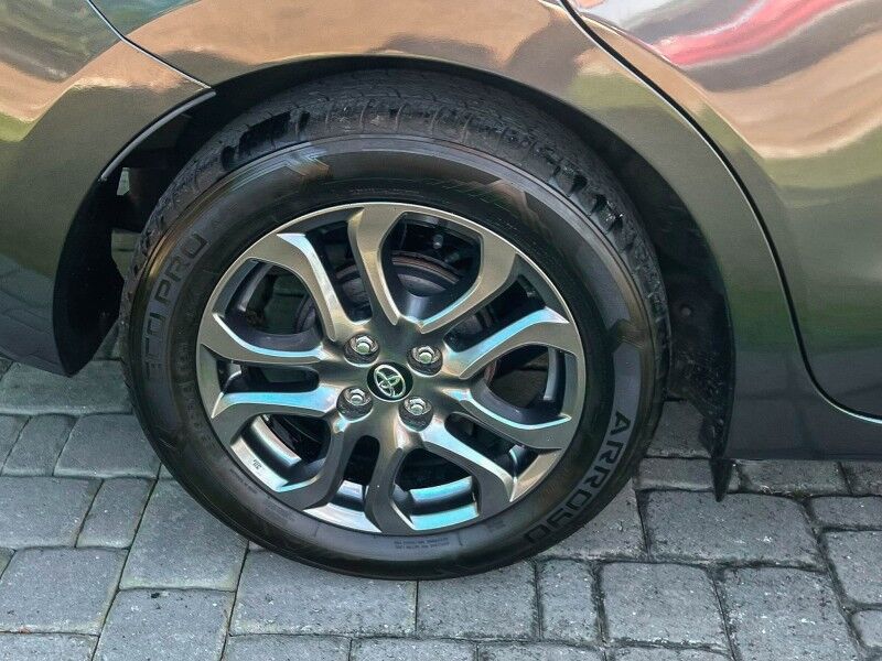 2019 Toyota Yaris Sedan LE Wilmington NC