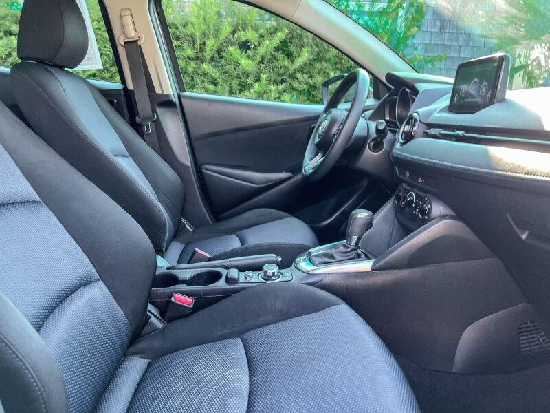 2019 Toyota Yaris Sedan LE Wilmington NC