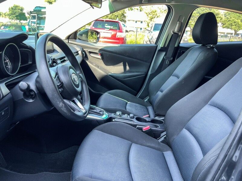 2019 Toyota Yaris Sedan LE Wilmington NC