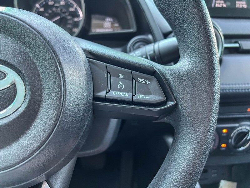 2019 Toyota Yaris Sedan LE Wilmington NC