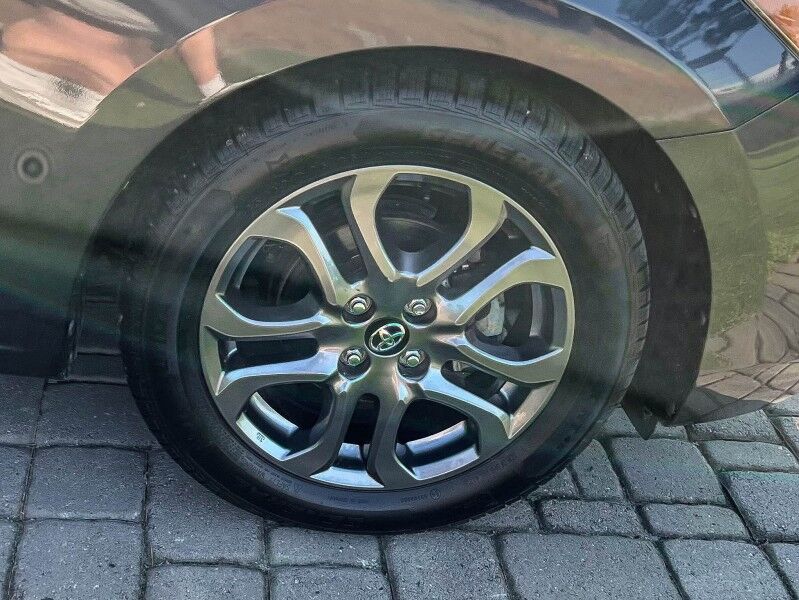 2019 Toyota Yaris Sedan LE Wilmington NC