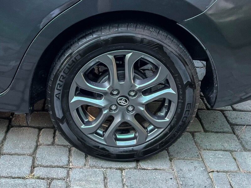 2019 Toyota Yaris Sedan LE Wilmington NC