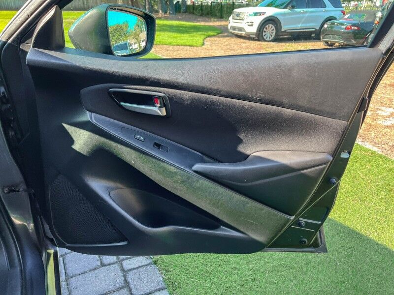 2019 Toyota Yaris Sedan LE Wilmington NC