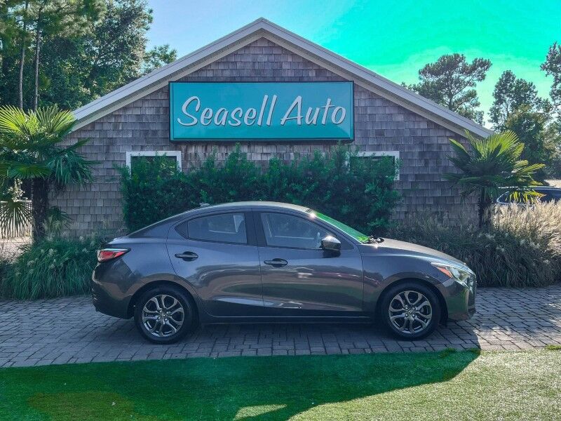 2019 Toyota Yaris Sedan LE Wilmington NC