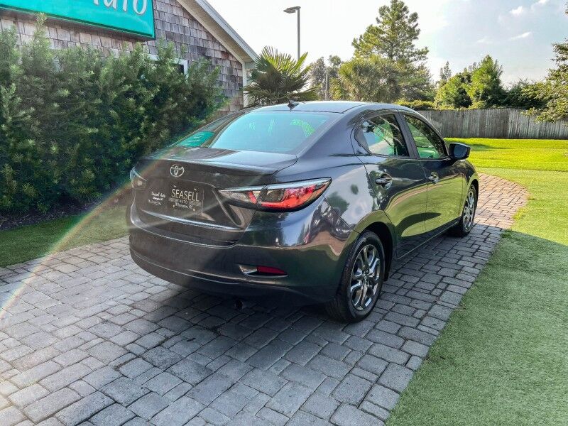 2019 Toyota Yaris Sedan LE Wilmington NC