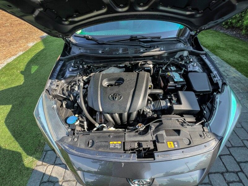 2019 Toyota Yaris Sedan LE Wilmington NC
