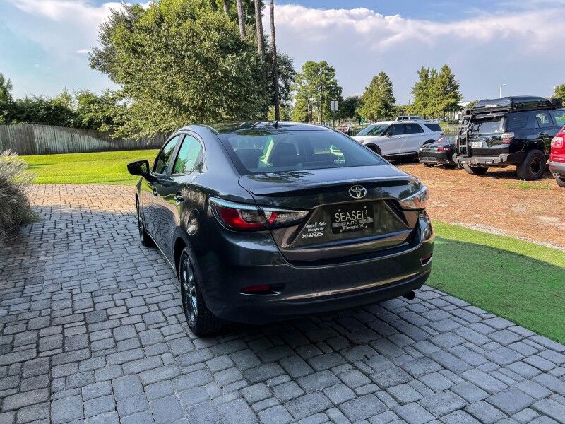 2019 Toyota Yaris Sedan LE Wilmington NC