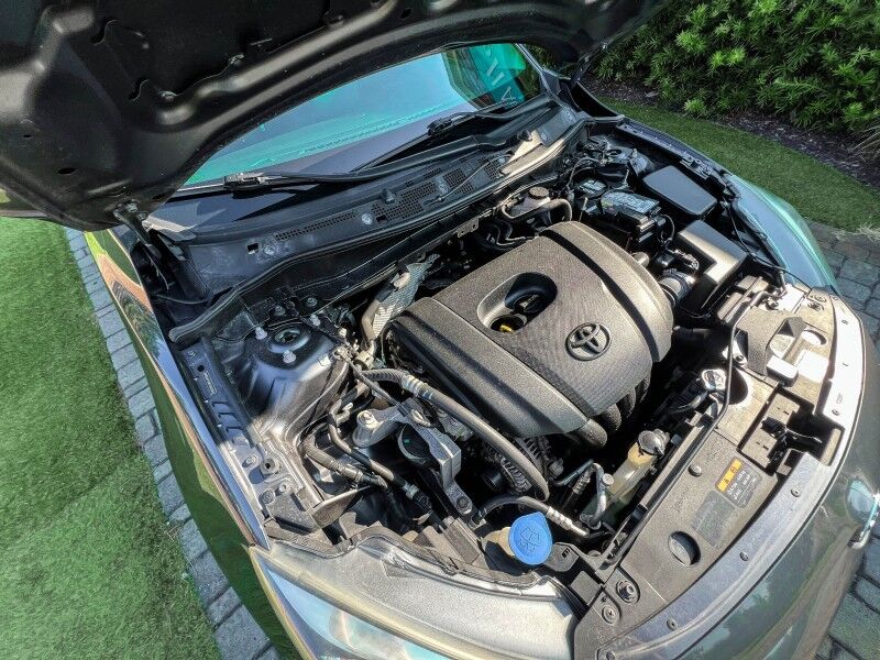 2019 Toyota Yaris Sedan LE Wilmington NC