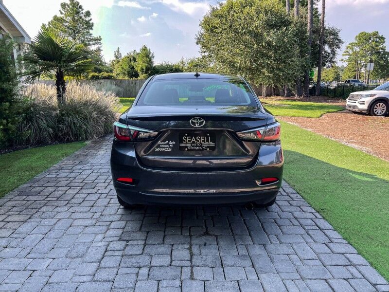 2019 Toyota Yaris Sedan LE Wilmington NC