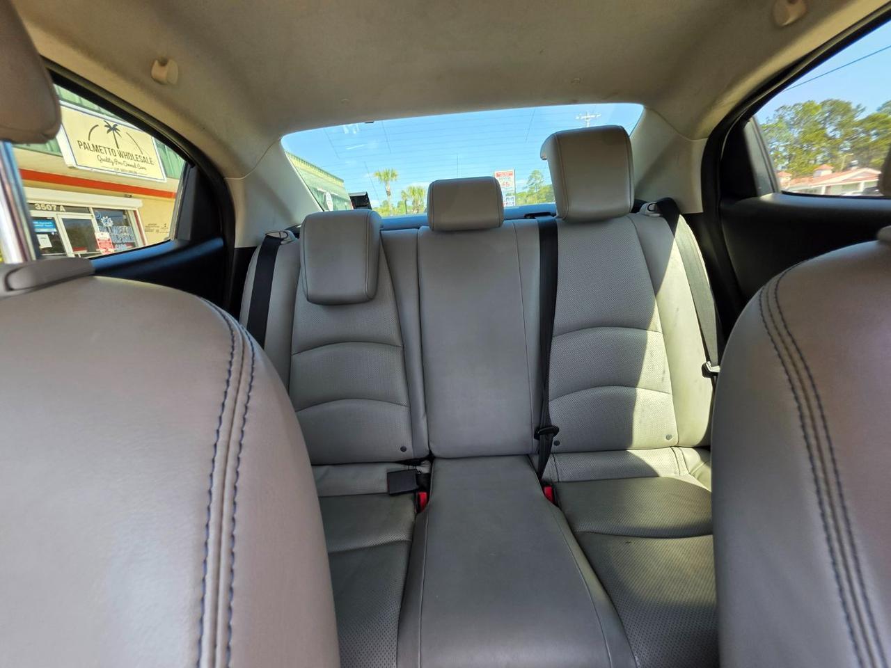 2019 Toyota Yaris Sedan XLE Hardeeville SC