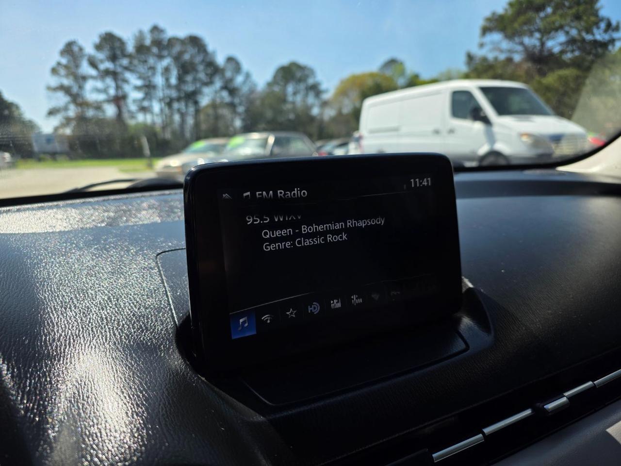 2019 Toyota Yaris Sedan XLE Hardeeville SC