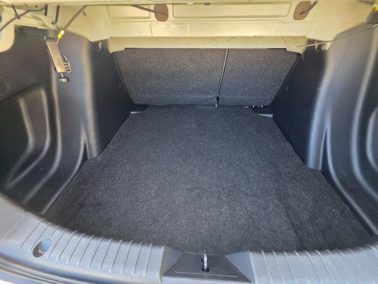 2019 Toyota Yaris Sedan XLE Hardeeville SC