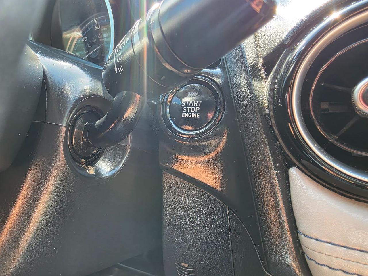 2019 Toyota Yaris Sedan XLE Hardeeville SC