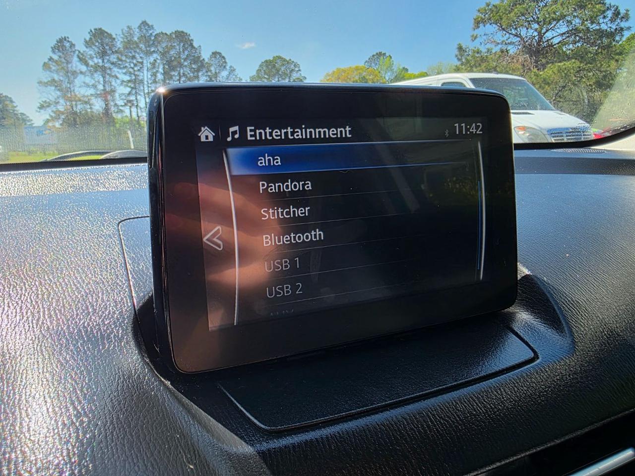 2019 Toyota Yaris Sedan XLE Hardeeville SC