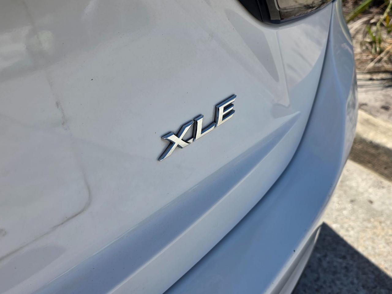 2019 Toyota Yaris Sedan XLE Hardeeville SC
