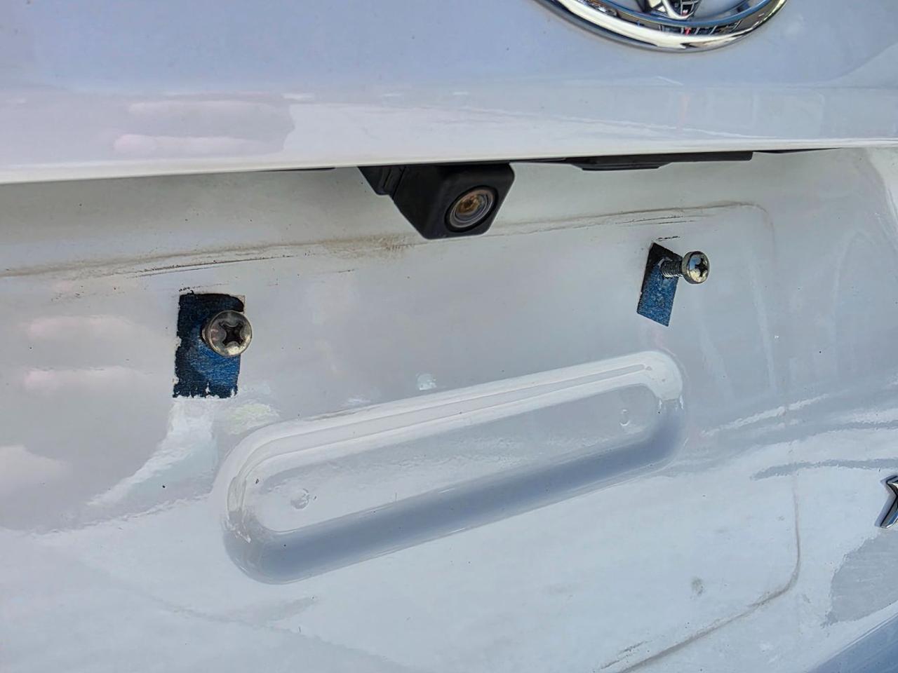 2019 Toyota Yaris Sedan XLE Hardeeville SC